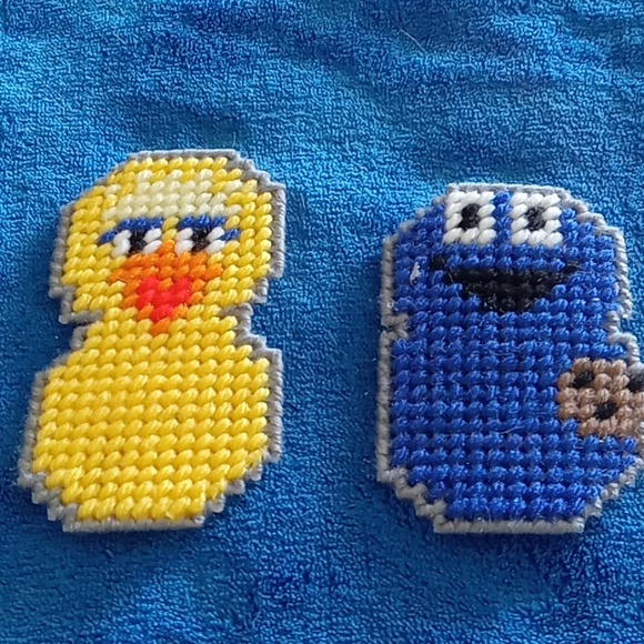 Muppets magnets - Picture 2 of 5